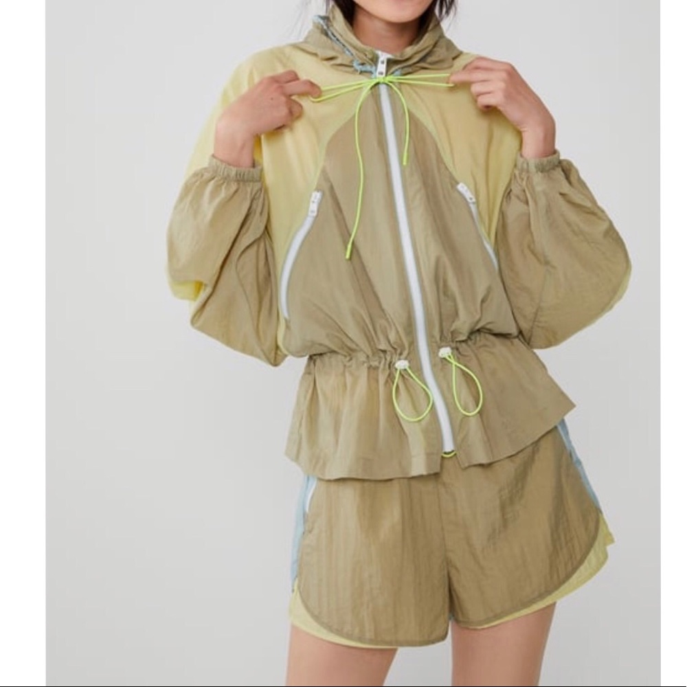 Zara SET